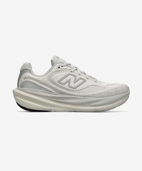 [New Balance] 1080 V15 (Women s, D) (Gray) [NBPFGS104V_15] 225
