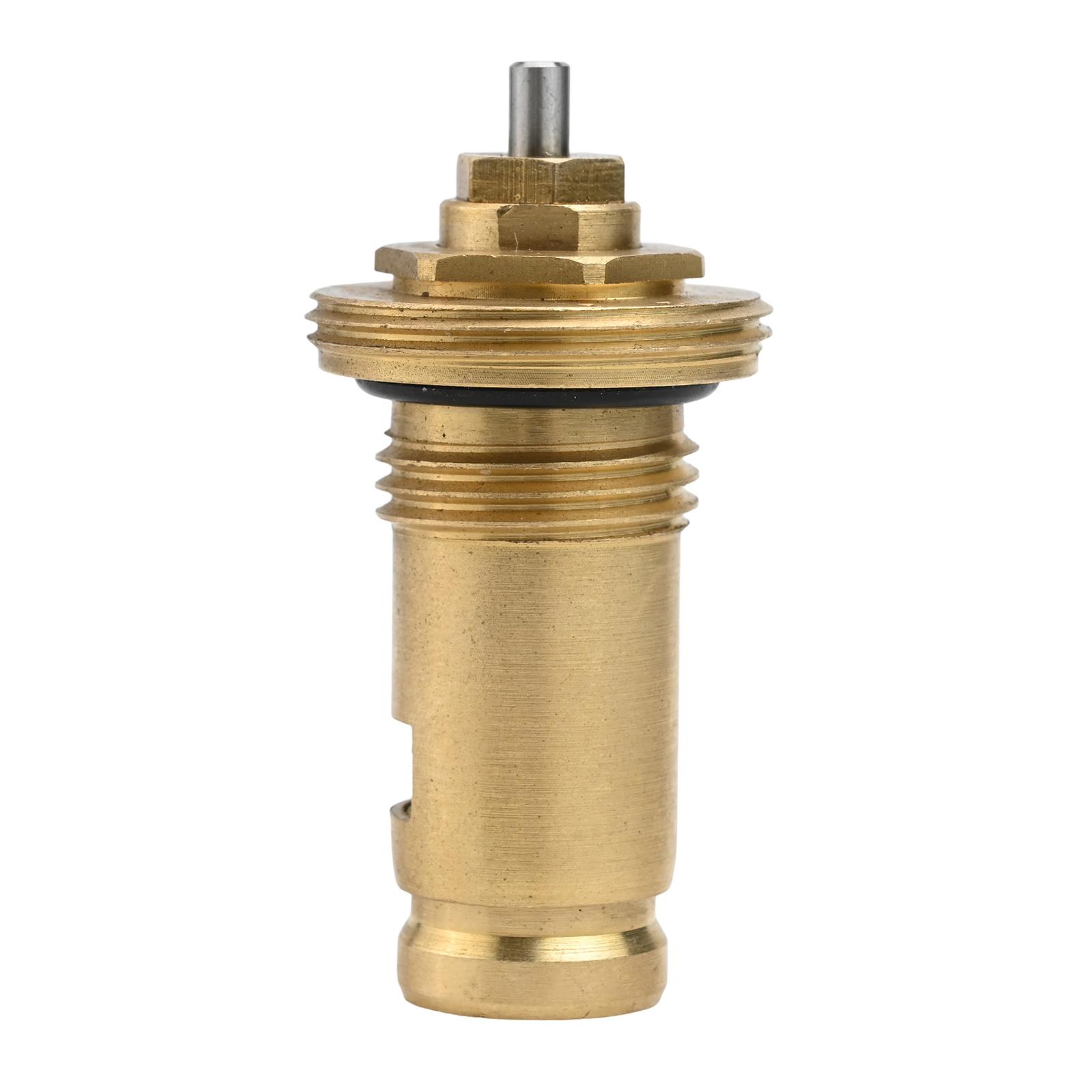 

Home Heating Solutions M30 X 1.5 Valve Heating System Valve Control Control Reliable Operation Simple Setup Procedures