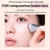ETUDE HOUSE Double Lasting Foundation 30g (5 Color Options)