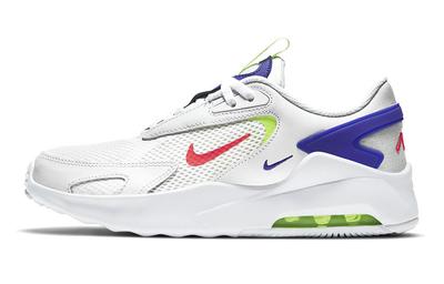 Air Max Bolt 'White Indigo Burst' GS CW1626-103