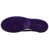 Nike Dunk Men's Low Skate Shoes Purple IR1526-500