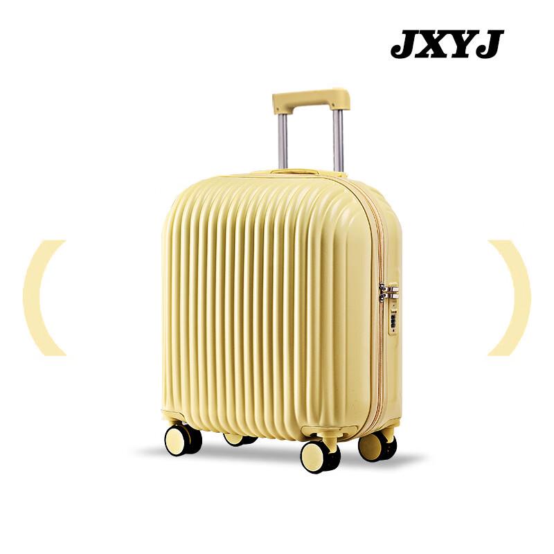 

OEING Shockproof Horizontal Carry-on Luggage