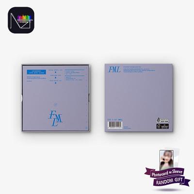 10th Mini Album 'FML' (Deluxe Ver.)