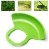 Plastic Brush Cutter Blade Guard Lawn Mower Protection Baffle Garden Grass Trimmer Parts Accessories