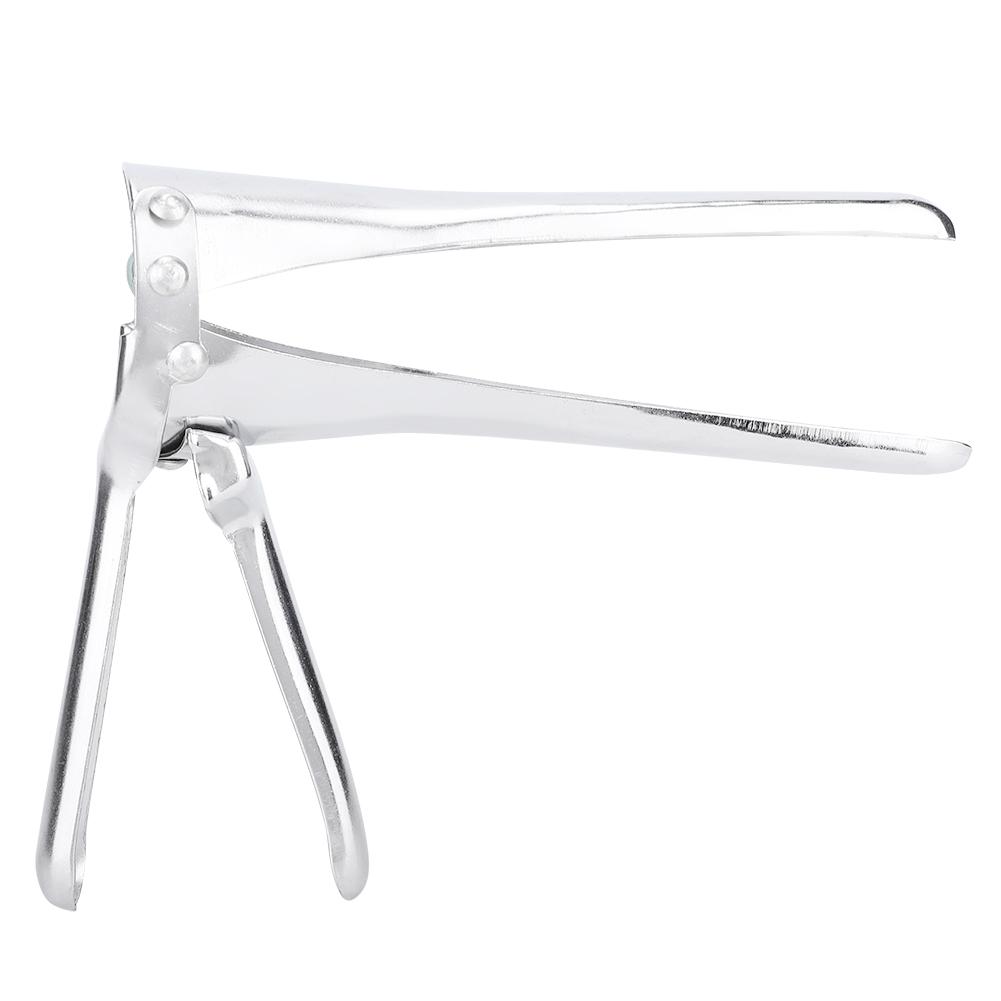 Dilatator Ovine Caprine Specul Vaginal Echipament Inseminare Artificială Instrument Veterinar