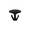 30pcs 91518-S10-003 Hood Seal Retaining Clip Retainer For Honda