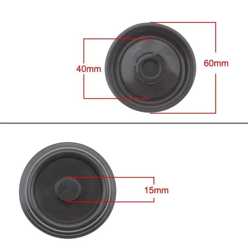 Precise For VW Transporter T5 For Passat Golf A4 A6 Seat Ford 038103469 PCV Valve Cover Repair Kit Membrane Car Engine