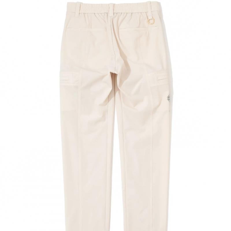 Mark   Lona Skull Logo Print Long Pants  Ls2it10m 