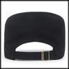 Camouflage Embroidered Military Work Logo Free CZ808 [White Fang] Cap, Size, Stylish, Men's, (Green)