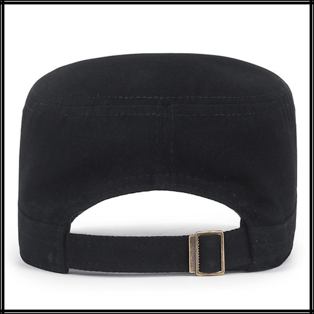 Camouflage Embroidered Military Work Logo Free CZ808 [White Fang] Cap, Size, Stylish, Men's, (Green)