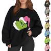 Topper – Pullovers og longsleeves