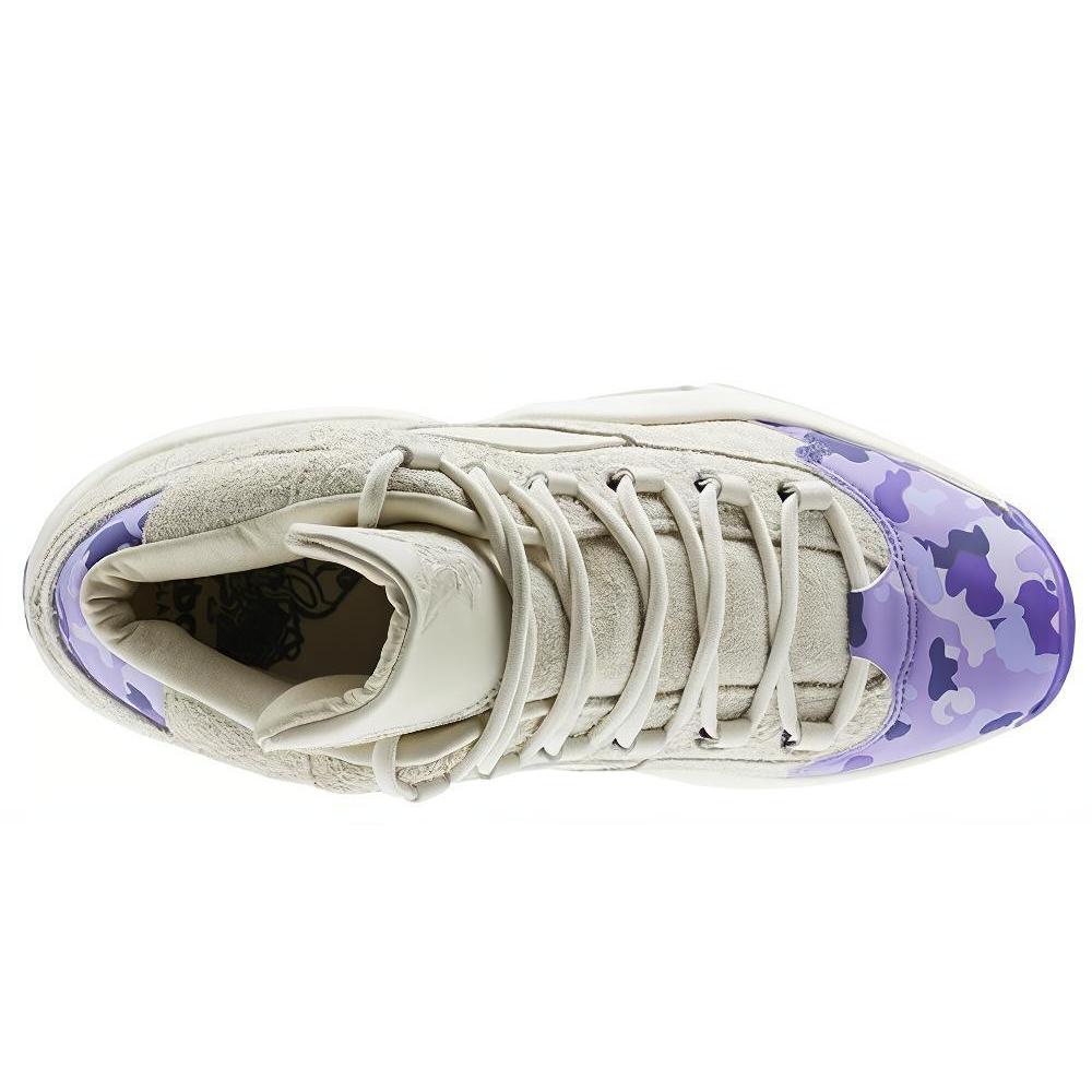 Domanda Cam'ron x Question Reebok Mid 'Multicolor' DV4774