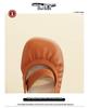 2023 Autumn Girls' Versatile Princess Leather Shoes - Soft Sole for Toddlers