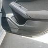 11. Generation Civic Carbon Fiber Anti-Kick Türpolster Stilvoller Innenraumaufkleber