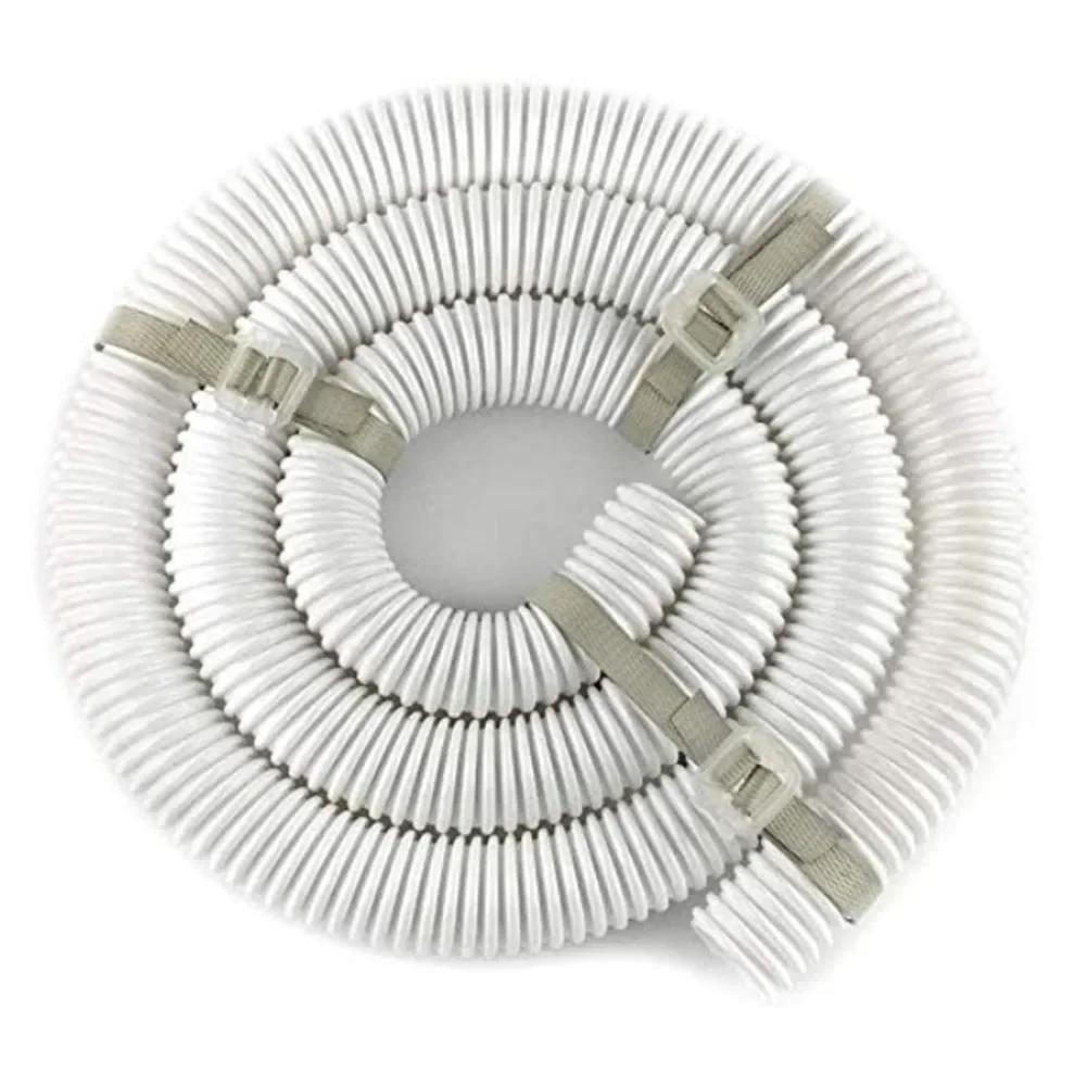 

6ft Feed Hose for Polaris For 360 Pressure Side Pool Cleaner Model 91003102 Replacement Hose Designed for Seamless Connection China Mainland