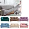Cover Sofa Elasticity Extensible Couch Cover Sofacovers Sectional Color Solid
