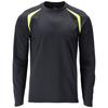 Mascot Herren Accelerate Multisafe Langarm-T-Shirt