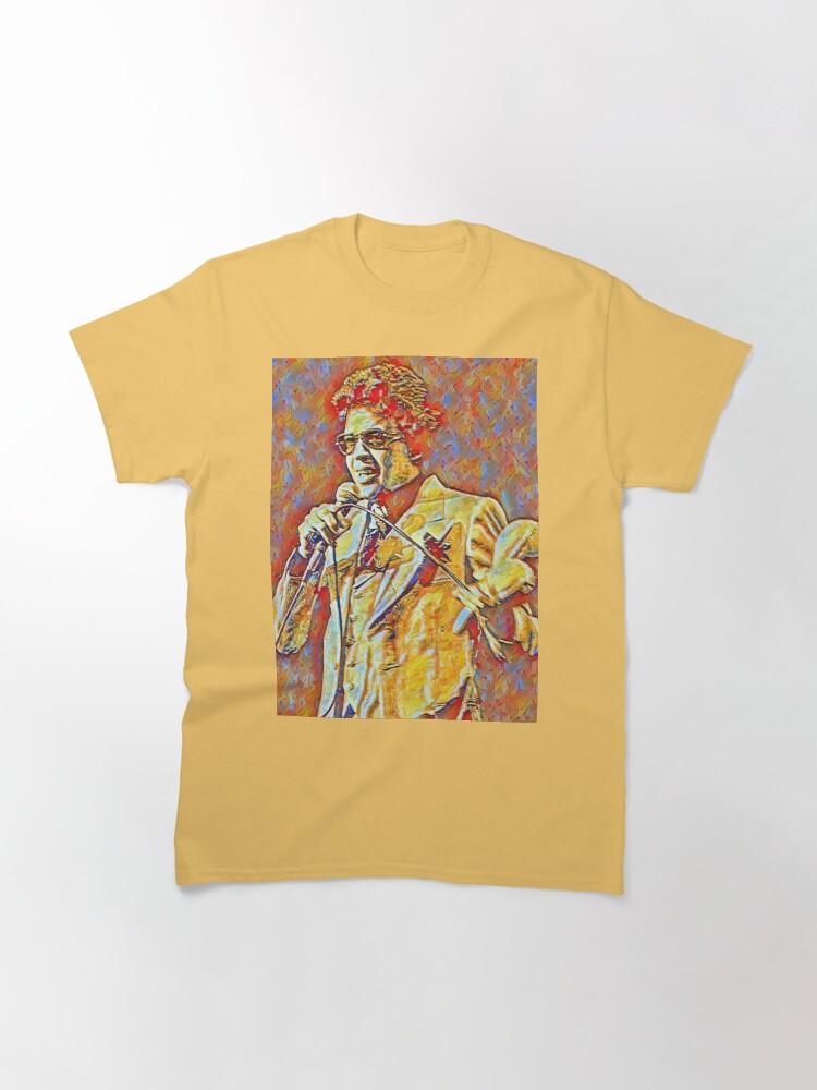 Héctor Lavoe El Cantante - Héctor Lavoe Classic T-Shirt