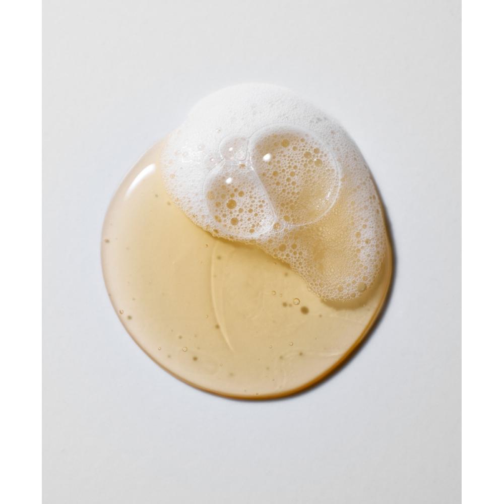 Melixir Mandarin Morning Face Cleanser