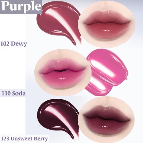 LAKA Fruity Glam Tint Mini 1.9g