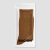 BOCION Mocha Monochromatic Color Long Socks