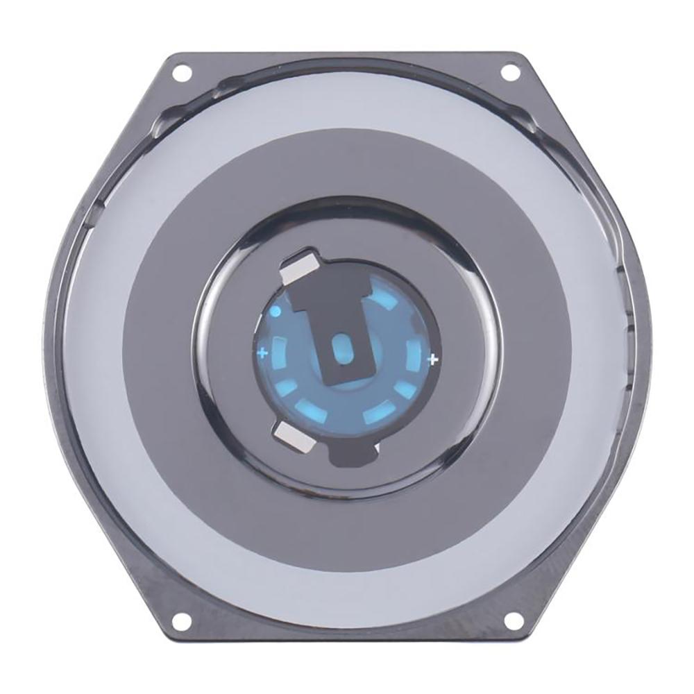 

Для Huawei Watch GT 5 Pro 46мм OEM Задня кришка Корпус Запасна частина (Без логотипу) A