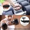 New Grip Strengthener for Weightlifting Bodybuilding Non-Slip Fitness Exercise Silicone Finger Grip Trainer