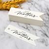100pcs Happy Mother'S Day Gift Tags, Mother'S Day Hanging Labels for DIY Crafts Mother Party Gift Wrapping