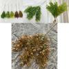 Long Stem Star Grass Artificial Plant For Photography Props And Home Decor