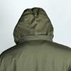 Crossfire Musketeer OTS Tactical Soft Shell Jacket - Multi-Pocket Outdoor Military Jacket
