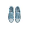 Nike Dunk Low Clear Blue Swoosh GS Sneakers DH9765-401