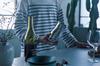 BIRDY. TABLE DC700 Stainless Steel Decanter