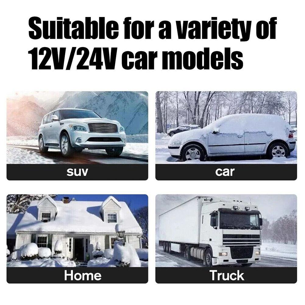 12V Air Diesels Air Heater LCD Monitor Switch, Control Board Motherboard With Remote Control For Car Parking Heater Accessories