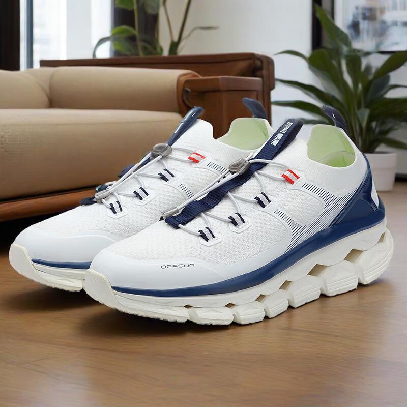 OFFSUN Monkey King Men s Lightweight Walking Shoes OF238 42