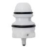 TVA6 Trigger Valve Kit TVA1 Replacement Compatible with SDN11PTB Pneumatic Rod Nail Machine RN46 RN45 N60 BT35 BT50 CN8