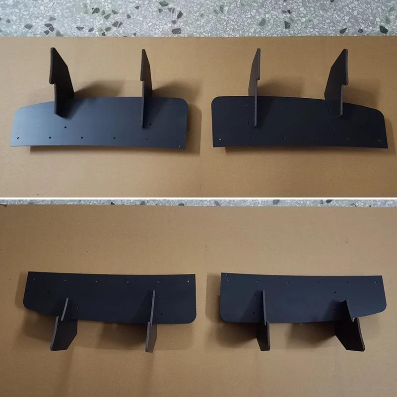 Ford Mustang Mach-E Heckspoiler - Passend für Modelle 2021-2023