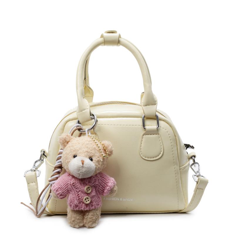 New Commuter Handbag Women's Fashion Versatile Casual Shoulder Messenger Bag