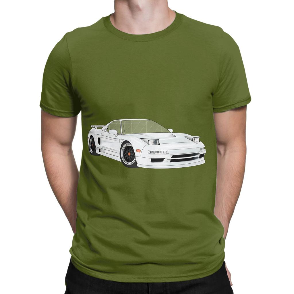 Nsx 1994 Funny Graphic 100 Cotton TShirt NSX Tees Tops For Unisex