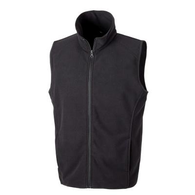 Result Core Unisex Adult Microfleece Gilet