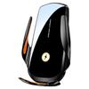 Auto-Sensing Wireless Car Phone Charger & Anti-Shake Holder