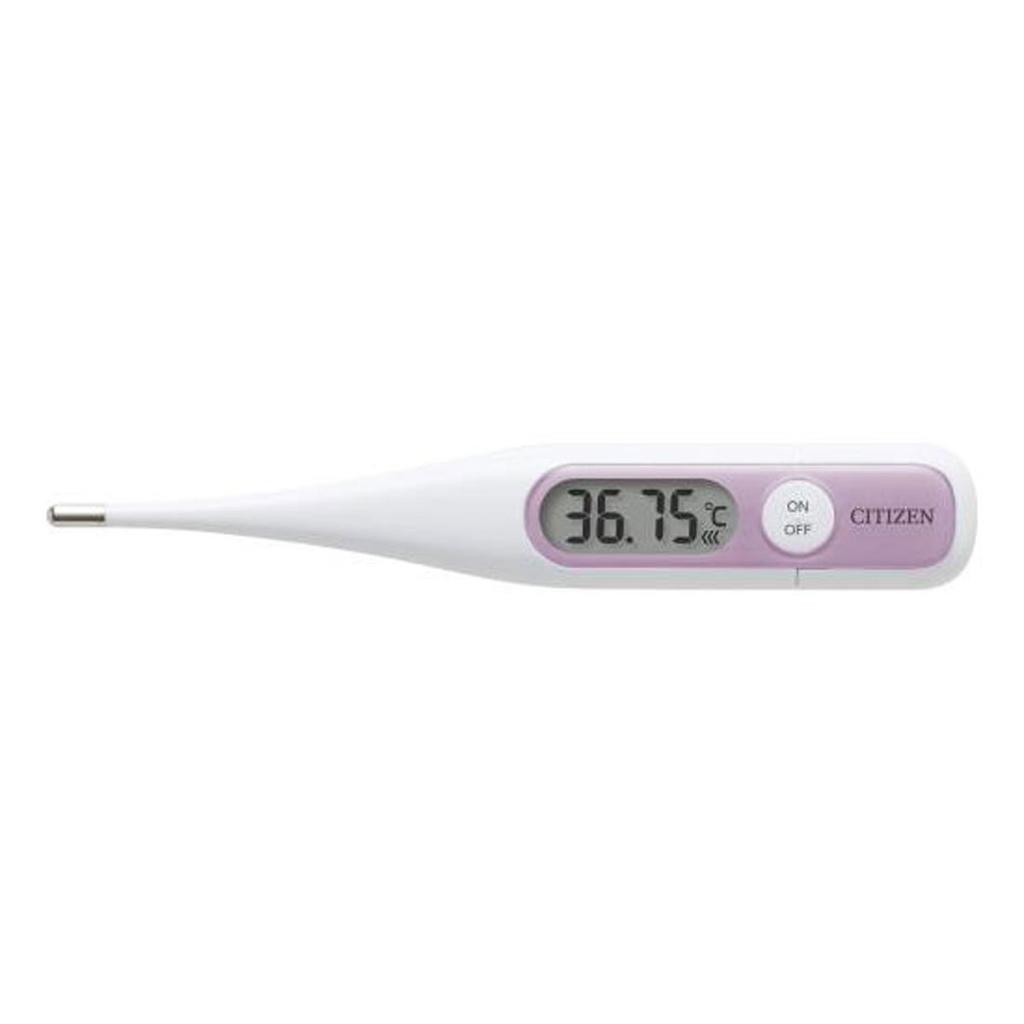Citizen Predictive Thermometer CTEB503L Women's