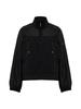 Wideangle Co Light Monosa Jacket L_Black