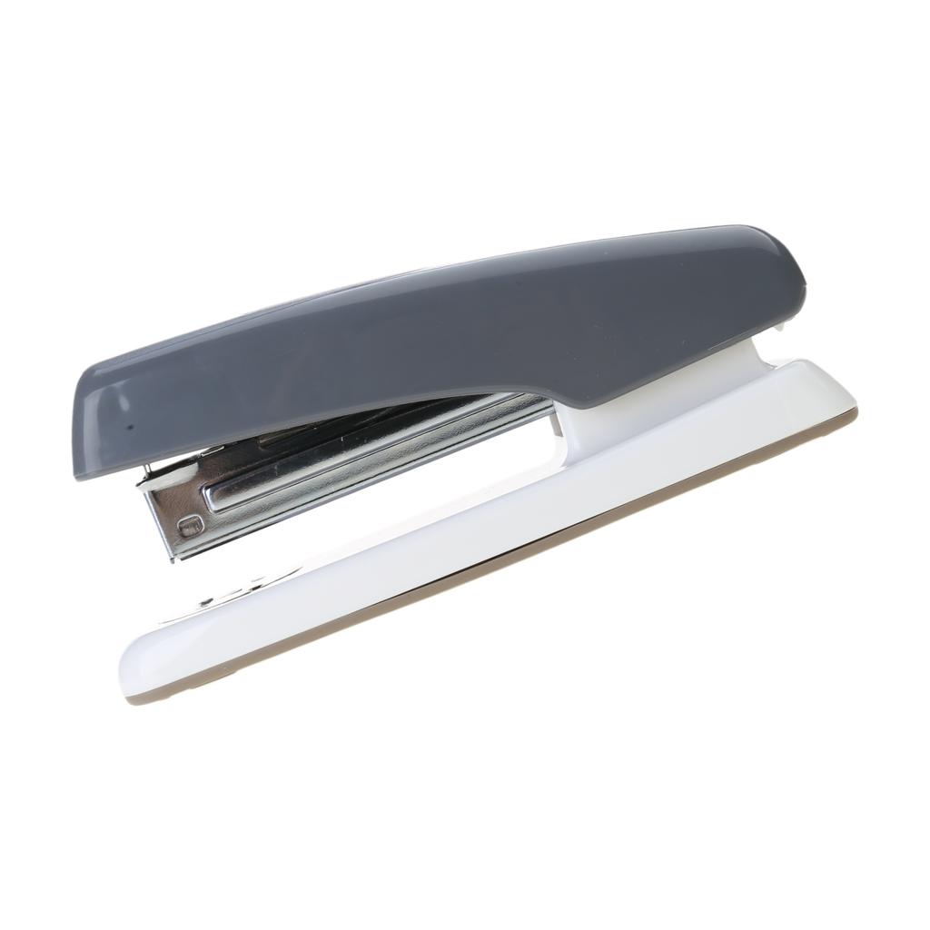 Desktop Stapler 25 Sheets Capacity Large Office Stapler for School and Business Commercial Stapler Handheld Stapler