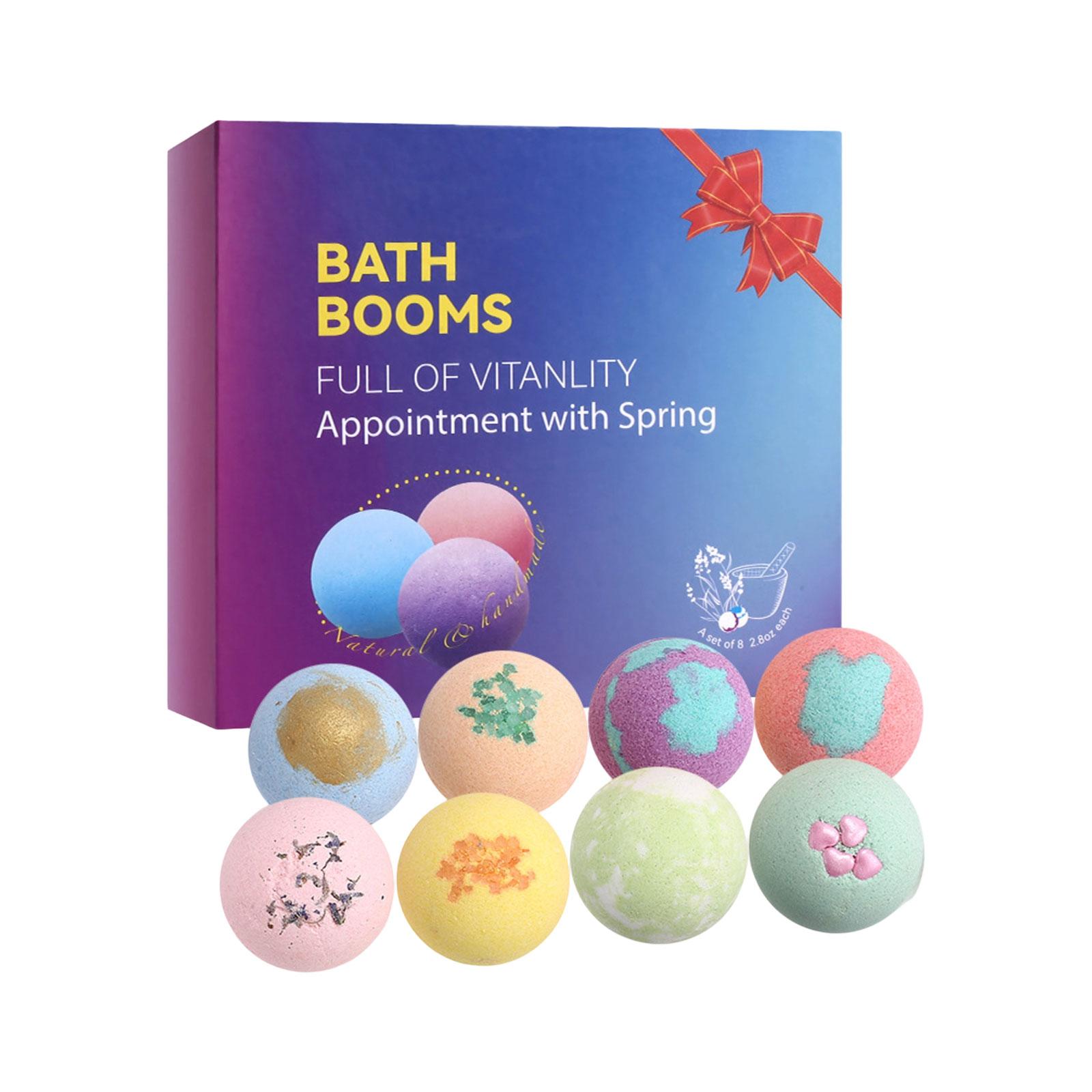 Bath  Balls Bathing Sea Bath Balls  Bubble Bath Balls One Size