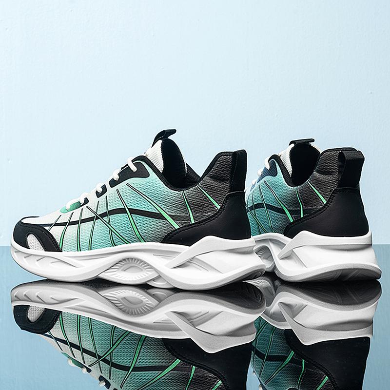 Fashion Man Running Shoes Men Shoes 2024 New Original Sneakers Replicas Sneaker Men's Casual Sneakers for Mens 2025 Athletic Shoe Male