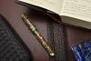 Pent Symphony Adagio Fountain F Pen, Poet's Forest, (Fine Nib)