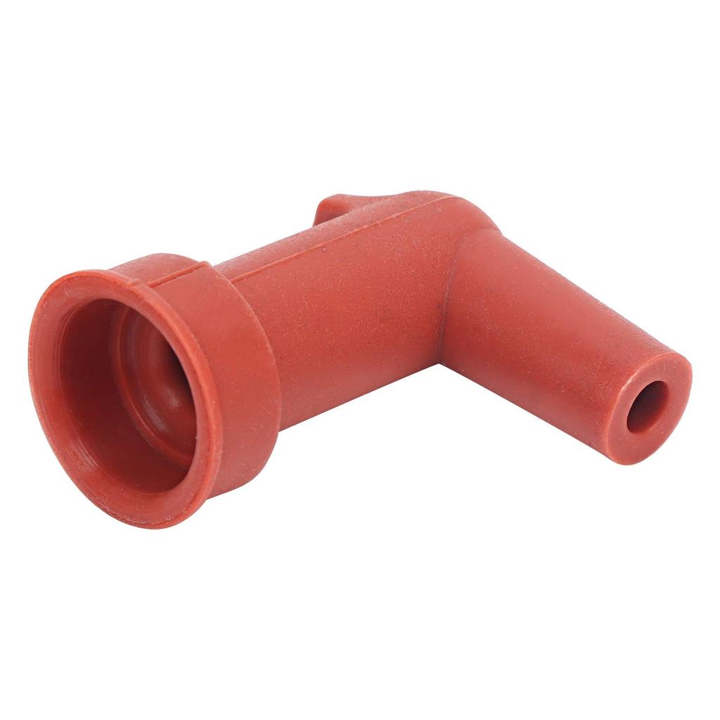 Yctze 90 Degree Spark Plug Cap Spring Fit Yamaha Parsun Outboard 15HP 18HP 30HP 40HP 60HP Engine, Spark Plug