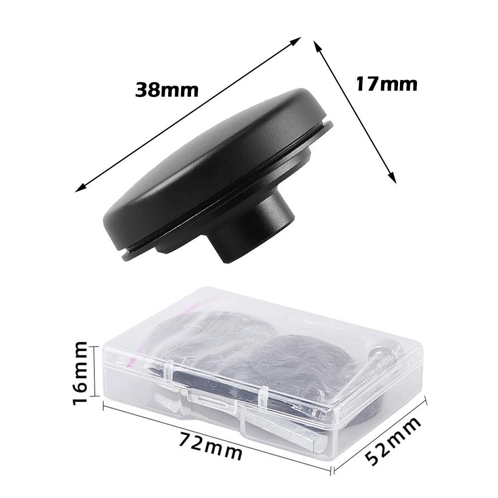For Apple Bicycle Anti-theft Cover GPS Tracking Locator Mount Waterproof Bike Hidden Holder Protective Case For Air Tag