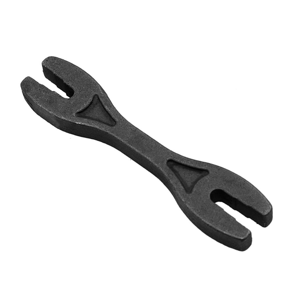 Motorcycle Spoke Wrench Key Tool Machinery Repair Double Ended Onboard Tool 6 In 1 Universal Accessories Motocross Dirt Bike