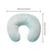 Multifunctional Pregnancy & Baby Nursing Pillow – Anti-Spit-Up, Postpartum Support, & Hug Pillow